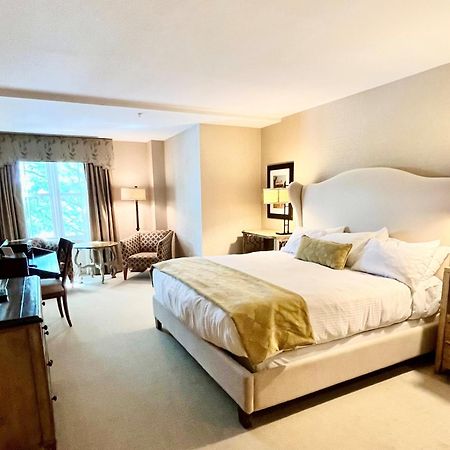 Hotel Packwood House Skaneateles Exterior foto