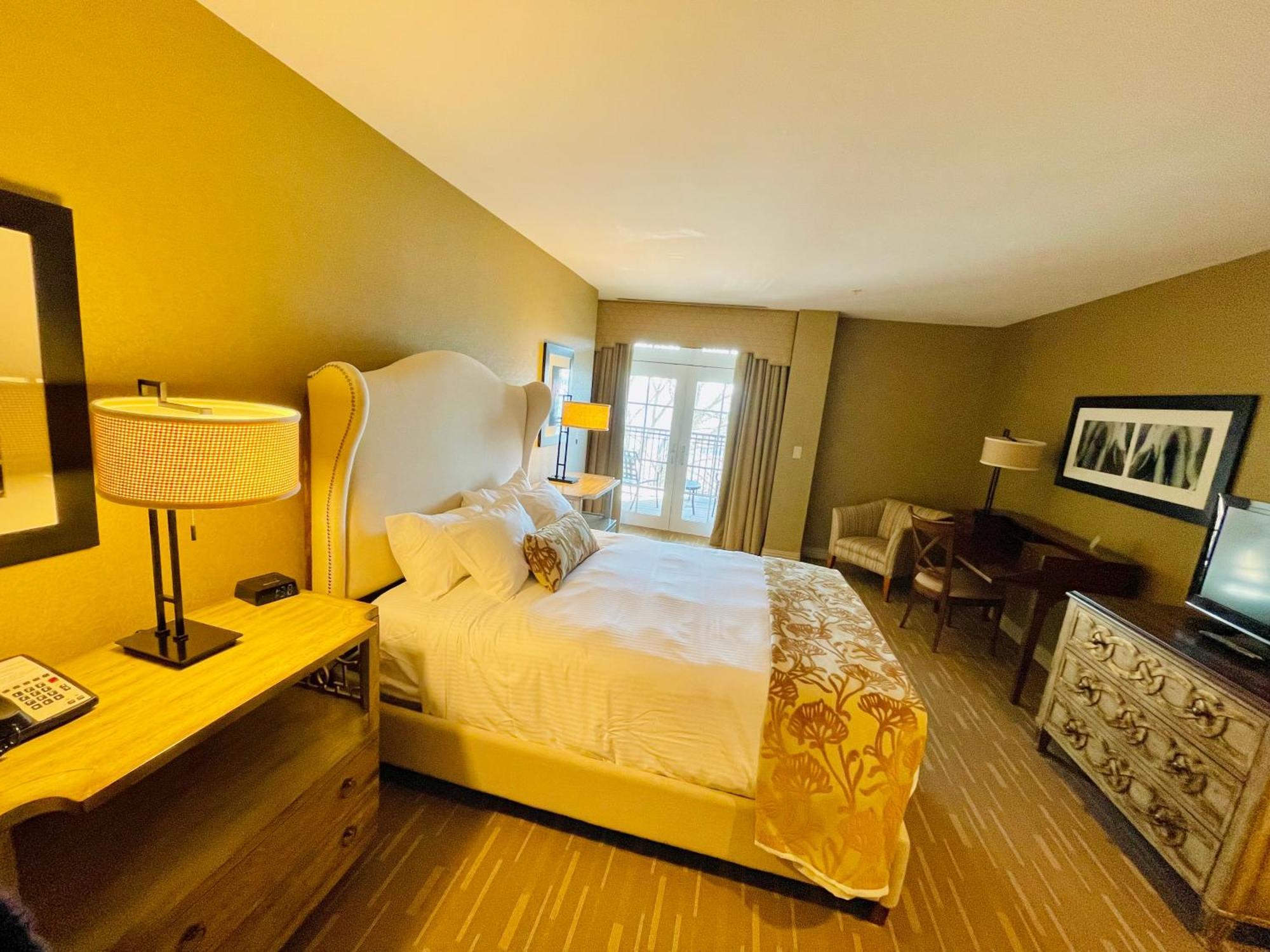 Hotel Packwood House Skaneateles Exterior foto